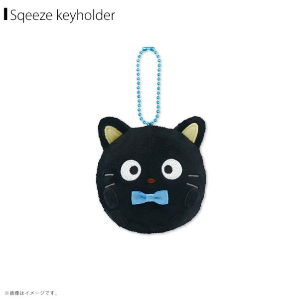 サンリオキャラクターズ ぬくい?ず たまご型 チョコキャット 8203358