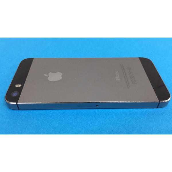 Iphone 5s Space Gray 16gb Au ランクb Apple A1453 Me332j A 本体中古スマホ白ロム Buyee Buyee 提供一站式最全面最专业现地yahoo Japan拍卖代bid代拍代购服务