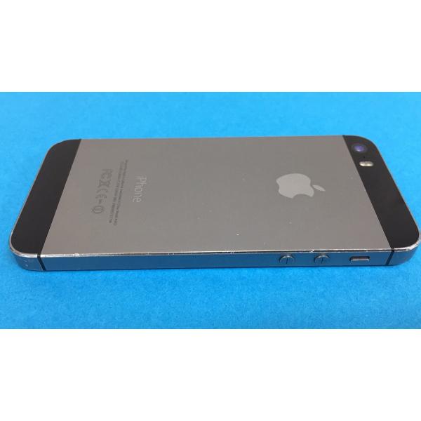 Iphone 5s Space Gray 16gb Au ランクb Apple A1453 Me332j A 本体中古スマホ白ロム Buyee Buyee 提供一站式最全面最专业现地yahoo Japan拍卖代bid代拍代购服务