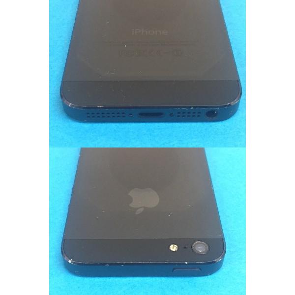 Iphone 5 Black 16gb Au ランクc Apple A1429 Me045j A 本体中古スマホ白ロム Buyee 日本代购平台 产品购物网站大全 Buyee一站式代购bot Online