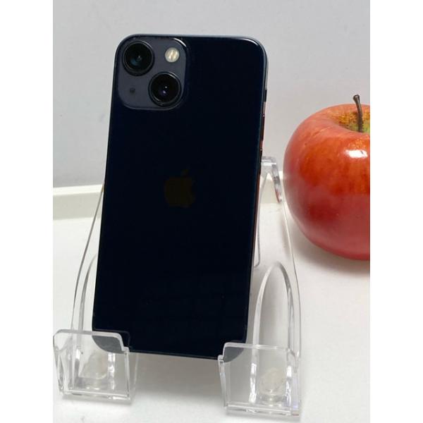 iPhone 13 mini iPhone13 128GB ミッドナイト MLJC3J/A SIMフリー