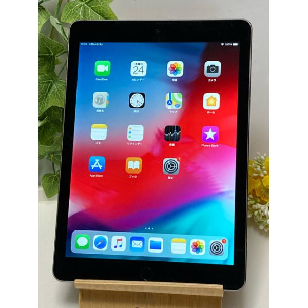 iPad Pro 9.7インチ 128GB バッテリー79% Wi-Fiモデル [MLMV2J/A