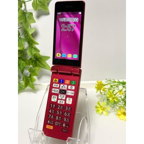 SHARP かんたん携帯11 A207SH /ピンク シャープ かんたん携帯11 [ピンク] 価格比較 - 価格.com