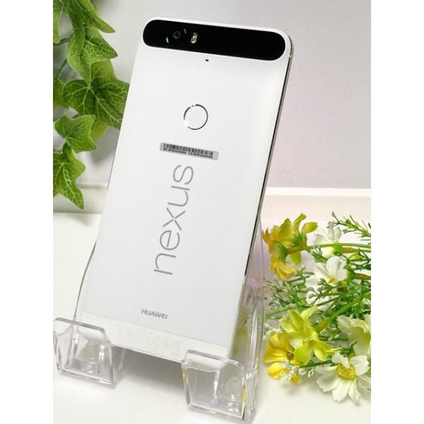 Google Nexus 極美品 Google Huawei Nexus 6P アンドロイド 64GB