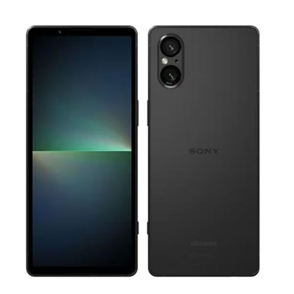 Xperia - Xperia5 Ⅳ グリーン（SO-53C）【新品未開封品】 SONY 新品 未使用 SO-54C Xperia 5 IV グリーン SIMフリー