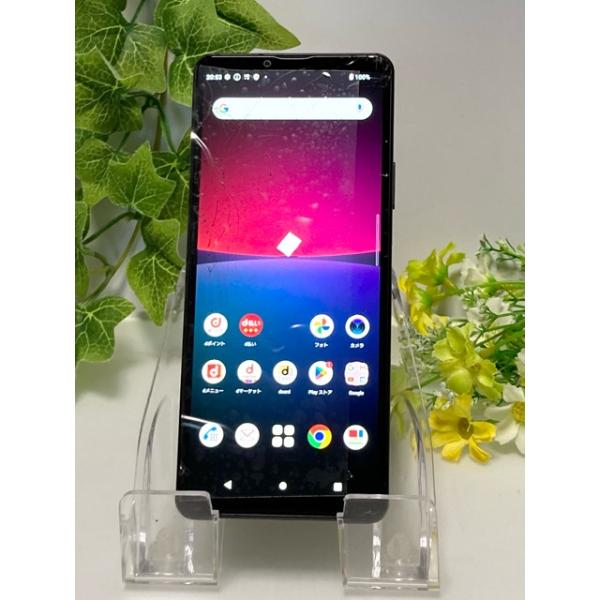 【値下げしました】送料無料　Xperia SO-52C 楽天市場】[ 新品 ] SIMフリー SONY XPERIA 10 IV SO-52C ブラック
