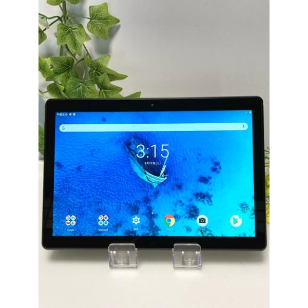 Lenovo Tab M10 FHD　tb-x605fc　タブレット Lenovo tab M10 REL タブレット TB-X605FC タブレット本体 Wi-Fi