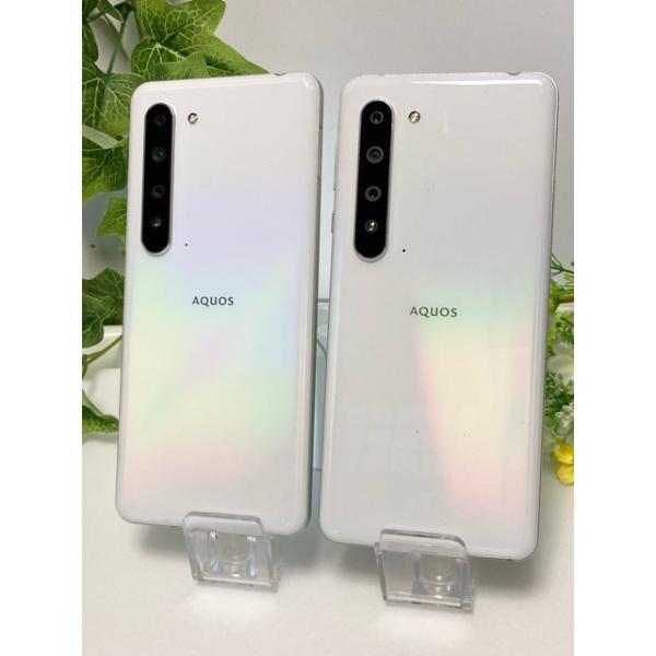 AQUOS 908SH タッチ不良ジャンク品 mobile012_a6760