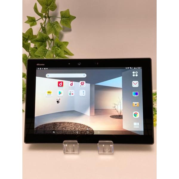arrows Tab ドコモ F-02K 【SIMロック解除済】/ Android