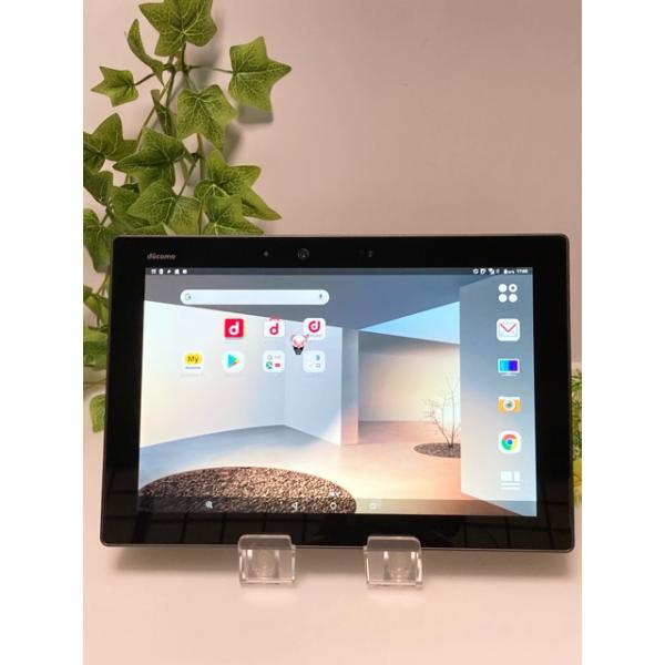 ドコモ タブレット dtab d-51C | タブレット | 製品 | NTTドコモ