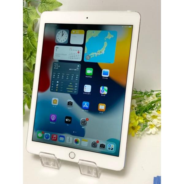 Apple iPad Air 2シルバー 32GB本体 美品！ Amazon.co.jp: 【整備済み品】 Apple iPad Air 2 Wi-Fi 32GB