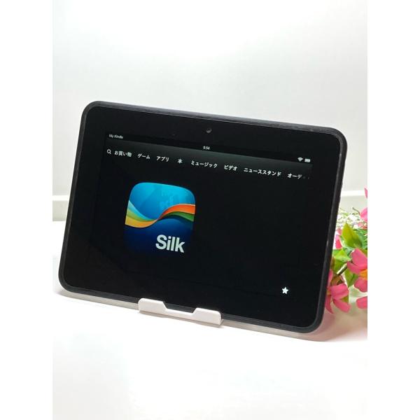 amazon Amazon Kindle Fire HD 32GB X43Z60 7型 タブレット本体