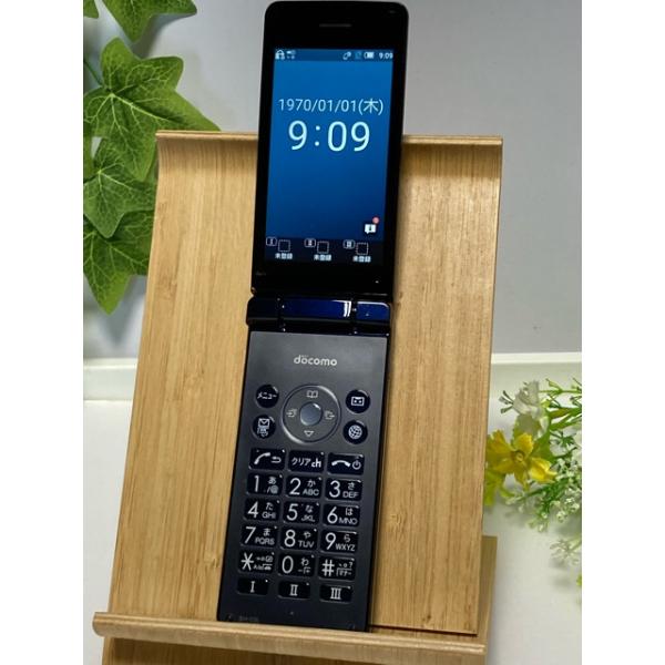 SHARP ドコモ AQUOSケータイ SH-03L 4G LTE simフリー ガラホ