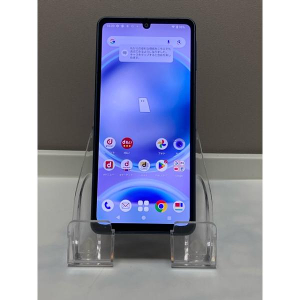 激安docomo アクオスsense8 SH-54D 本体　付属品多数　完動美品 20231030121748_985_.jpg