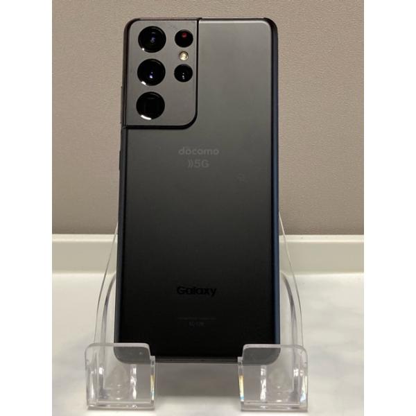 Galaxy S Samsung S21 Ultra 5G SC-52B 256GB docomo SIMフリー