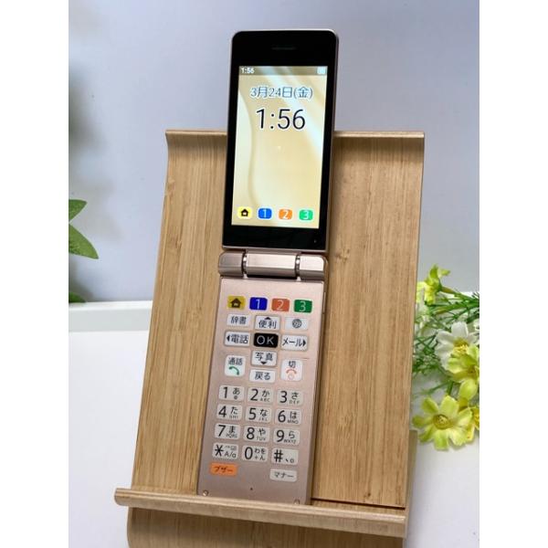 SHARP かんたん携帯11 SIMフリー A207SH ガラケー 携帯電話 かんたん携帯11の特長｜AQUOS：シャープ