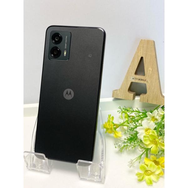 Motorola g53j スマートフォン 本体 ブラック 最高の5Gモバイル | moto g53j 5G | motorola JP