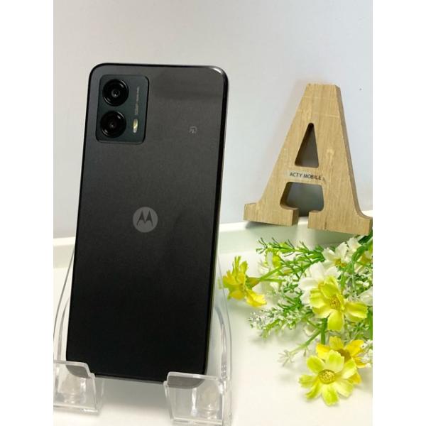 moto g53j　5G　ｊ版 (XT2335-5)SIMフリー美品 moto g 美品 モトローラ g53j 5G XT2335-5 SIMフリー インク