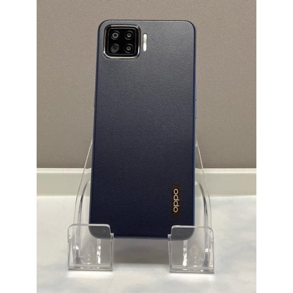 美品OPPO A73 スマートフォン ダークブルー 41OXX8jy-lL.jpg