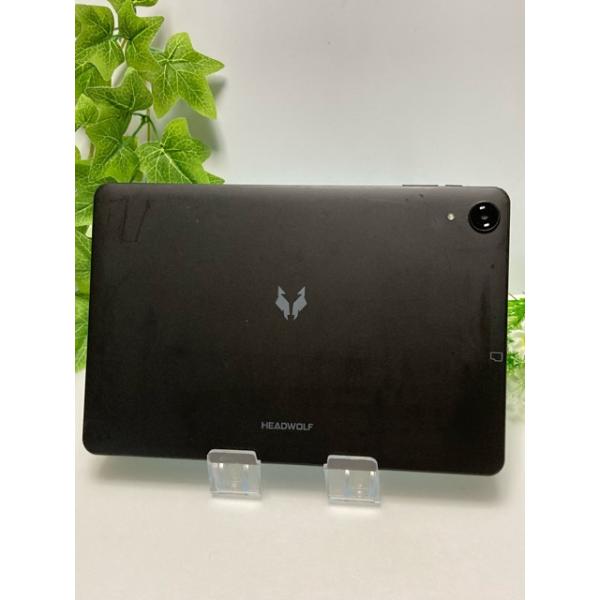 HEADWOLF WPad 5 タブレット本体 amazon HEADWOLF WPad 5 10インチ Android 14 タブレット モデル