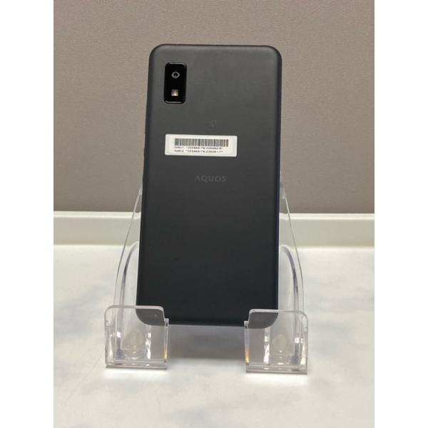 AQUOS wish SIMフリー ワイモバイル SHARP シャープ アクオス