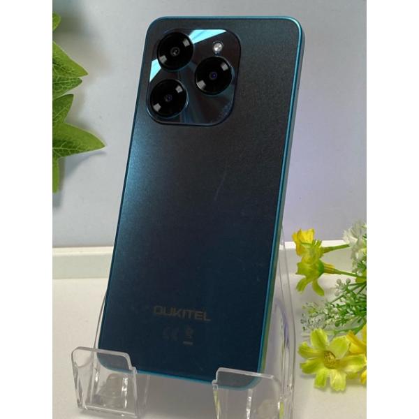 OUKITEL SIMフリー オキテル OUKITEL C50 8GB/128GB☆ アンドロイド 14