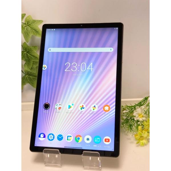 Lenovo TAB6 10.3インチ A101LV ホワイト Lenovo TAB6 A101LV ムーンホワイト【SoftBank版 SIMフリー