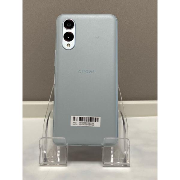 arrows We 使用少 美品☆ We2 F-52E 64GB docomo SIMフリー