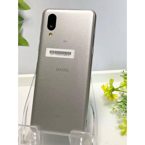 BASIO スマートフォン 本体 au/UQからシニア向け「BASIO active3」発売、迷惑電話への注意