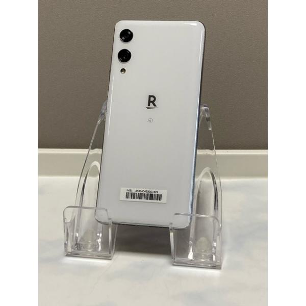 Rakuten Hand P710 64GB Androidスマホ ホワイト☆ 楽天モバイル