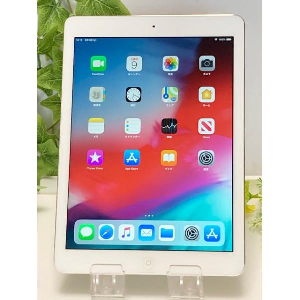 Wi-Fi 本体 iPad Air 16 GB 261 グレイ 電池良好 Wi-Fi 本体 iPad Air 16 GB 261 シルバー 電池良好 iPad Air Wi