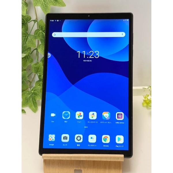Lenovo M10 HD TB-X306F タブレット Lenovo 美品【タブレット】Lenovo Tab M10 HD TB-X306F 10.1