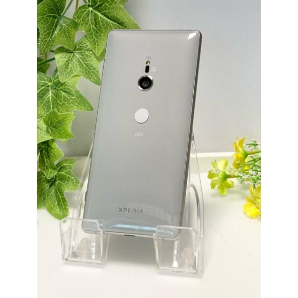 Xperia XZ ソニー XZ2 SOV37 au 判定〇 SIMフリー スマホ本体