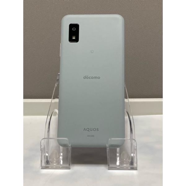 AQUOS wish3 SH-53D 64GB バッテリー状態良好　割れなし AQUOS wish3 SH-53D 64GB バッテリー状態良好 割れなし
