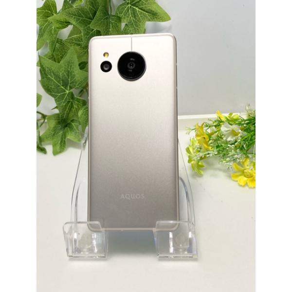 AQUOS sense7 SHG10 SIMフリー 液晶焼付有ケース付き 319 auのAQUOS sense7 SHG10の実機レビュー！他社で使える？ | シムラボ