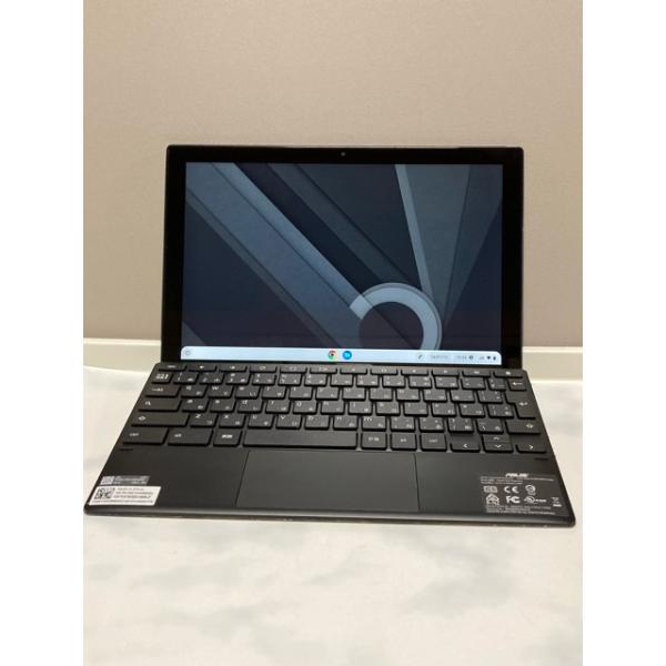 ASUS（エイスース） ASUS Chromebook CM3000DVA-HT0019 eMMC:128GB 4GB
