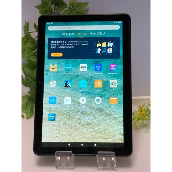 amazon（アマゾン） fire HD 10 第13世代 32GB TG425K 10インチ