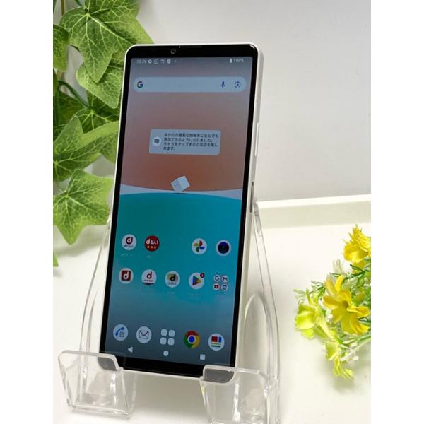 【液晶美品】Xperia 10 IV SO-52C docomo SIMフリー⓴ 楽天市場】国内版SIMフリー/新品未使用品 SONY XPERIA 10 IV SO-52C