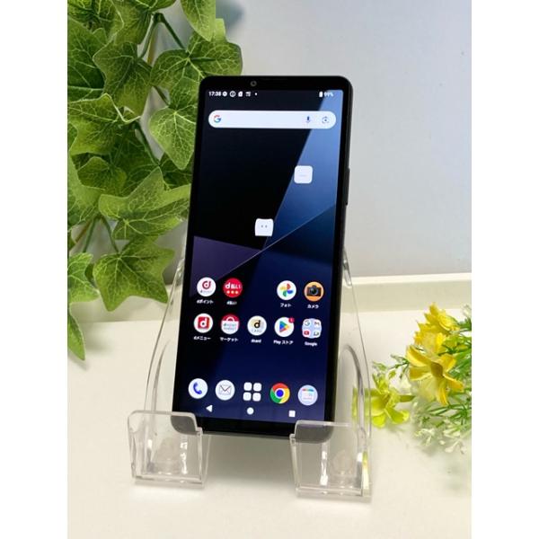 Xperia 10 VI 美品☆ SIMフリー SO-52E ドコモ ROM 128GB RAM 6GB