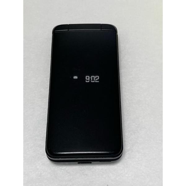 SIM�t���[ Softbank ���Z�� 902KC DIGNO �P�[�^�C3 �u���b�N �{�� ���Z��  4G�ʐM  �g�ѓd�b �{�� A9233 ���i�摜1