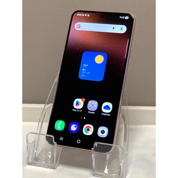 Galaxy S 使用少 極美品 au SIMフリー SAMSUNG S22 SCG13 256GB