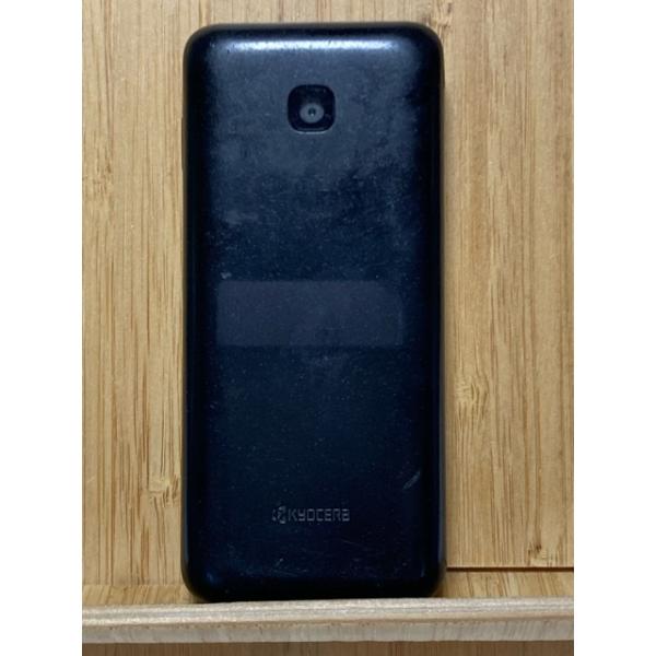 au by KDDI ���Z�� GRATINA KYF42 �u���b�N ��SIM���b�N�����ς� �K���z�inano SIM) �g�ѓd�b �{�� ���� ���� A9877 ���i�摜2