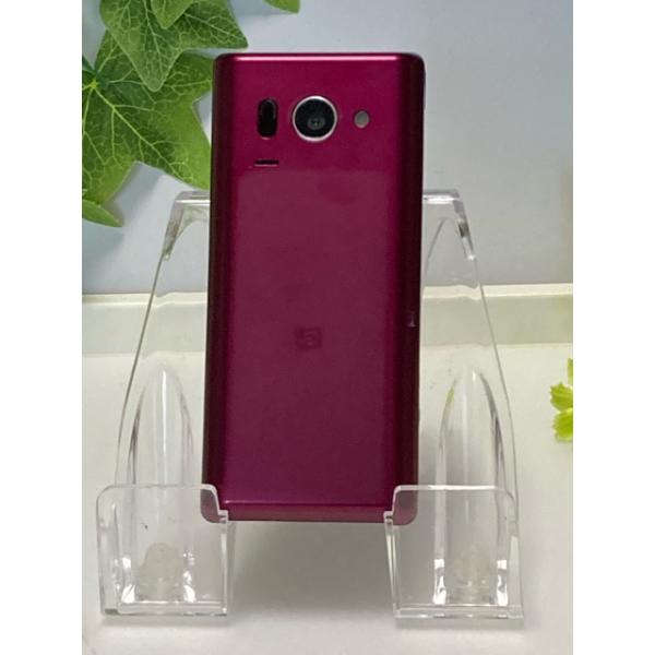 SHARP au AQUOS K SHF32 �{���h�[ �p�[�v���� �{�� ������ SIM���b�N�����ς� SIM�t���[ A9909 ���i�摜1