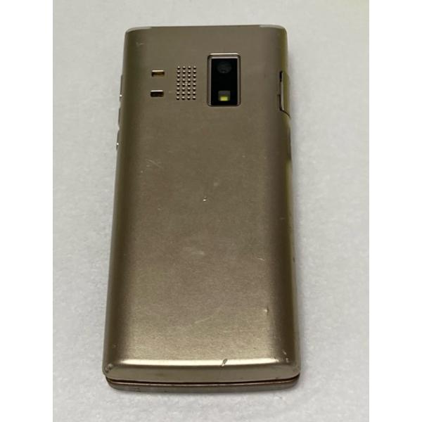 au ���񂽂�P�[�^�C�mKYF32�n�S�[���h au ����Z/�c�Ȃ��� �K���P�[�E�K���z �i�mSIM ���� A9918 ���i�摜3