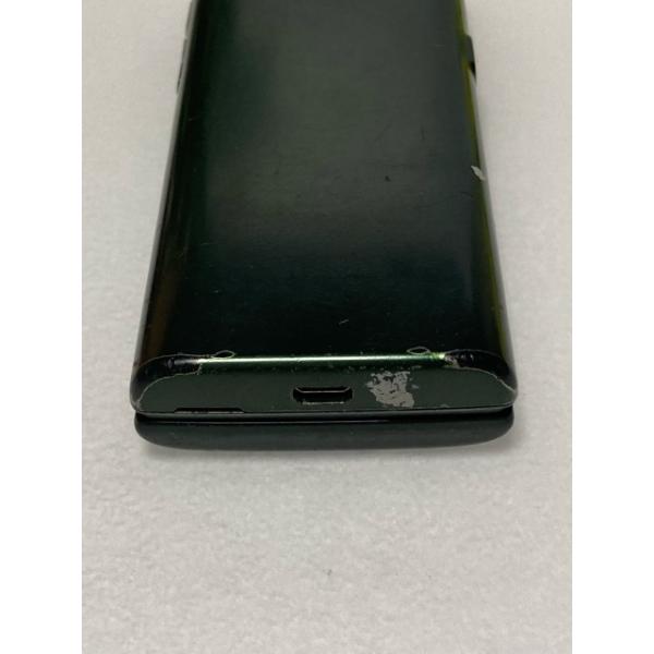 SIM���b�N�����ς݁� KYOCERA ���Z�� ���񂽂�P�[�^�C KYF36 �O���[���� �K���P�[ �K���z �g�ѓd�b ���聛 ���� A9919 ���i�摜4