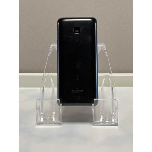 au by KDDI ���Z�� GRATINA KYF42 �u���b�N ��SIM���b�N�����ς� �K���z�inano SIM) �g�ѓd�b �{�� �Ǖi ���� A9948 ���i�摜1