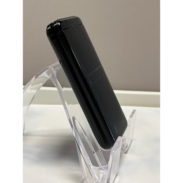 au by KDDI ���Z�� GRATINA KYF42 �u���b�N ��SIM���b�N�����ς� �K���z�inano SIM) �g�ѓd�b �{�� �Ǖi ���� A9948 ���i�摜4