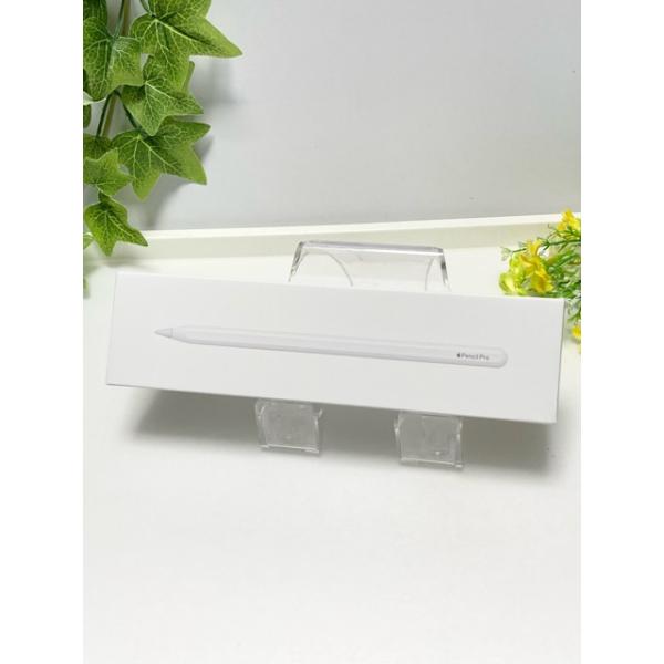 （美品）Apple Pencil Pro / MX2D3ZA A2538 Apple 【新品未開封】Apple Pencil pro MX2D3ZA/A アップル