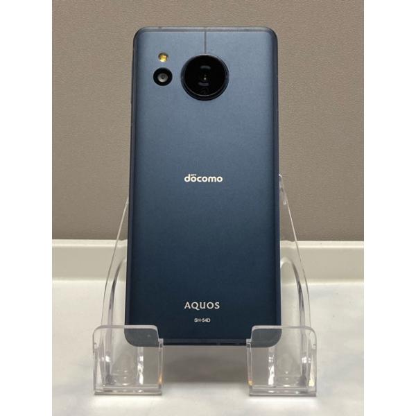 AQUOS sense8 128GB SH-54D SiMフリー 1 AQUOS sense 【訳あり】SIMフリー sense8 SH-54D docomo [ライト