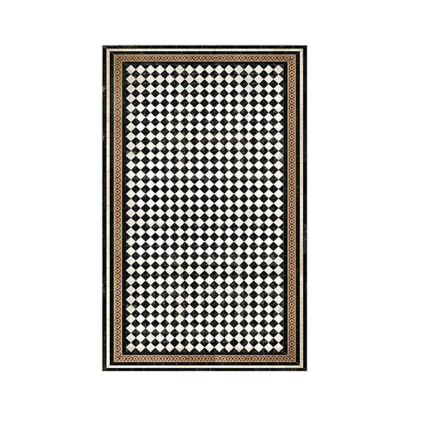 フロアマット ベイジャフロール Beija Flor LARGE ROOM 140x220 DAMKA